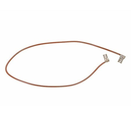 Rheem Wire Brown - 18 AWG 18 in. AS - 50207 - 25 - BB - AS-50207-25-BB