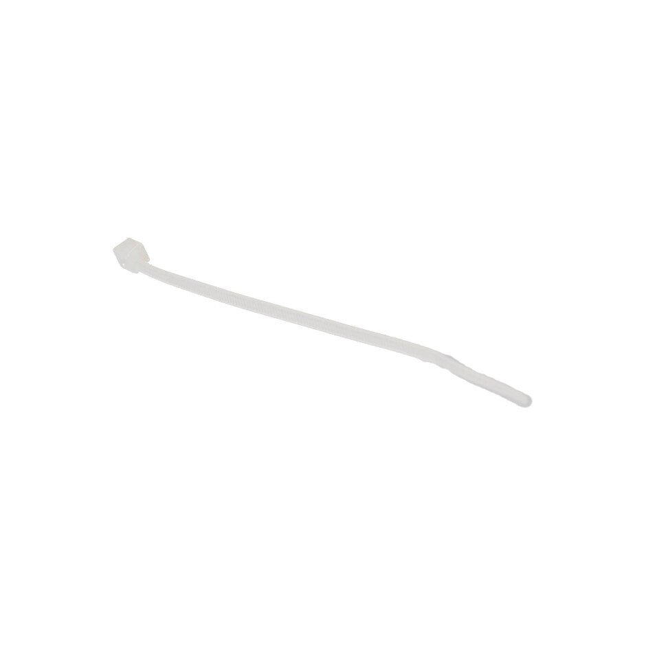 Rheem Wire & Cable Tie - Nylon Red - 4 - 1/2 in. 64 - 17606 - 03 - 64-17606-03
