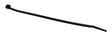 Rheem Wire & Cable Ties - Nylon Black - 7 - 1/2 in. (Bag of 100) PD455068 - PD455068