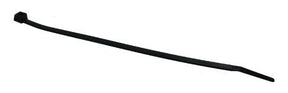 Rheem Wire & Cable Ties - Nylon Black - 7 - 1/2 in. (Bag of 100) PD455068 - PD455068