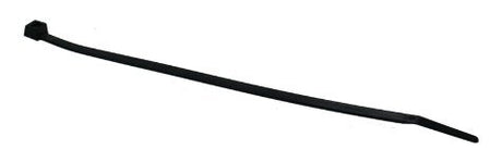 Rheem Wire & Cable Ties - Nylon Black - 7 - 1/2 in. (Bag of 100) PD455068 - PD455068