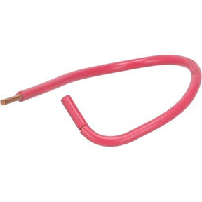 Rheem Wire Cut & Bent Electrical 1249 - 037 - 1249-037
