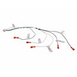 Rheem Wire Harness - Ignition Control to Gas Valve Relays AP23065 - AP23065
