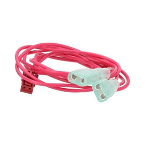 Rheem Wire Pressure Switch Red Rac K9367595112 - K9367595112