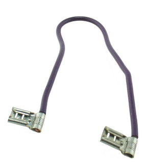 Rheem Wire - Purple 9 in. AS - 53394 - 15 - BB - AS-53394-15-BB