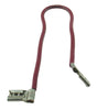 Rheem Wire - Red 8 in. AS - 50202 - 13 - BB - AS-50202-13-BB