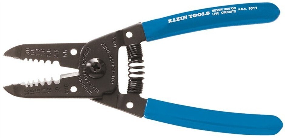 Rheem Wire Stripper/Cutter 87 - 1011 - 87-1011