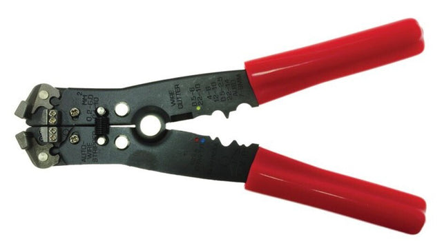 Rheem Wire Stripper/Cutter/Crimper (Easy Stripper) 87 - 5008F - 87-5008F