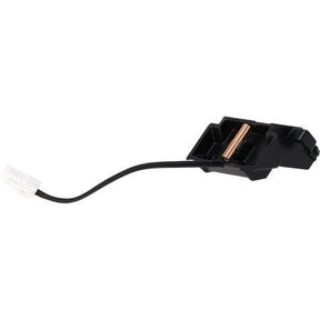 Rheem Wired Thermistor And Plastic Thermistor Bracket AS46443 - 1 - AS46443-1