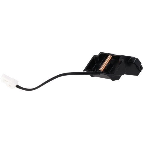 Rheem Wired Thermistor And Plastic Thermistor Bracket AS46443 - 1 - AS46443-1