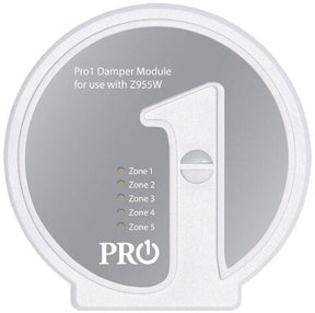 Rheem Wireless Damper Module Z260W - Z260W