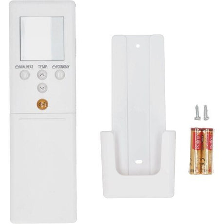 Rheem Wireless Remote Controller (Compact Cassette) RXLNTU - RXLNTU