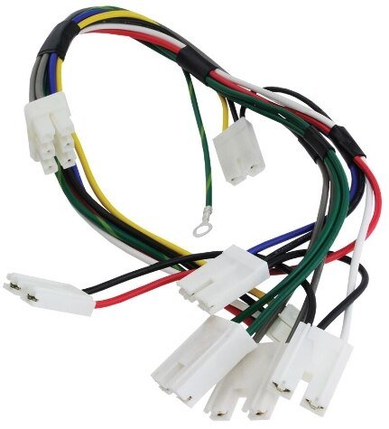 Rheem Wiring Assembly A RTG20006CM - RTG20006CM