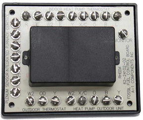 Rheem Wiring Board - Interf 62 - 24102 - 02 - 62-24102-02