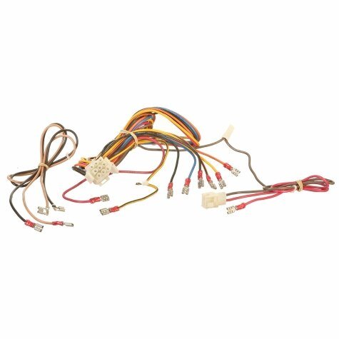 Rheem Wiring Harness (3 to 6 Ton & 7 - 1/2 Ton Stretch) PD455116 - PD455116