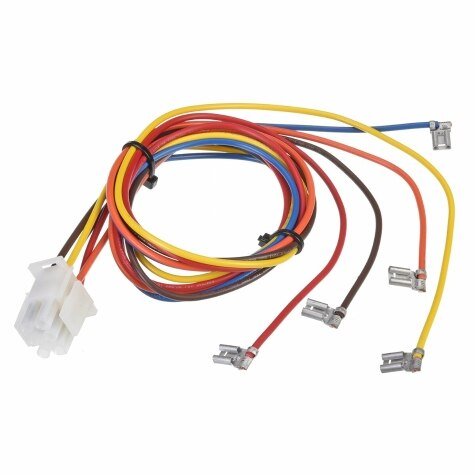 Rheem Wiring Harness - 5 Wires PD455226 - PD455226