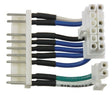 Rheem Wiring Harness Adapter - 2001 N AP14601 - AP14601