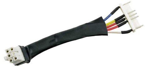 Rheem Wiring Harness Adapter - Intelli - Vent AP14734 - AP14734