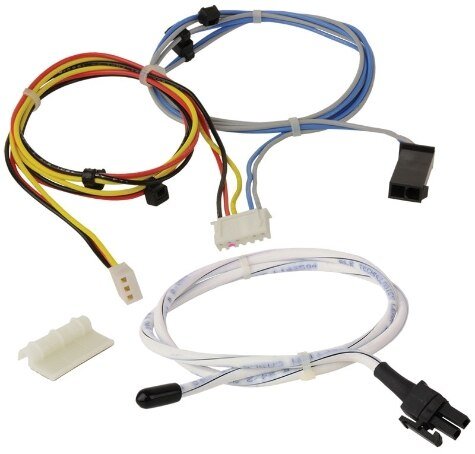 Rheem Wiring Harness and Water Sensor RCBM - 0012042460 - 00 - RCBM-0012042460-00