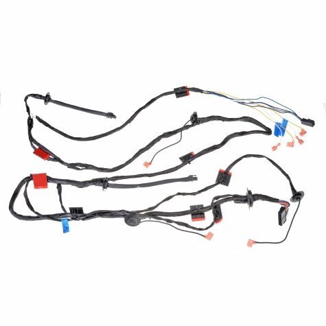 Rheem Wiring Harness AP19238A - 3 - AP19238A-3