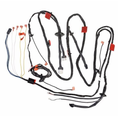Rheem Wiring Harness AP19238B - 3 - AP19238B-3