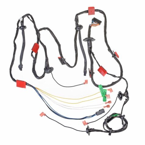 Rheem Wiring Harness AP19538A - 1 - AP19538A-1