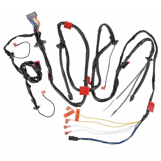Rheem Wiring Harness AP19538B - AP19538B