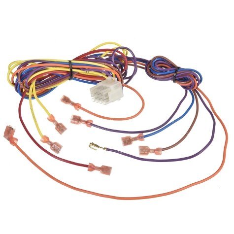 Rheem Wiring Harness AS - 102393 - 04 - AS-102393-04