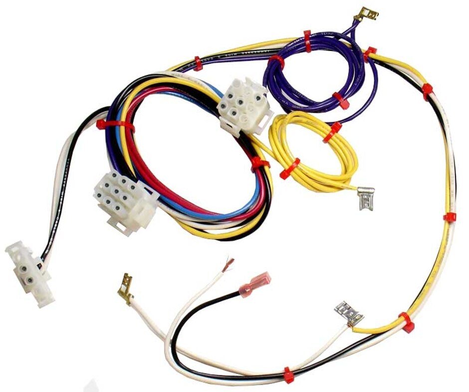 Rheem Wiring Harness AS - 61700 - 02 - AS-61700-02