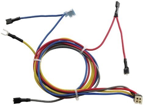 Rheem Wiring Harness - Damper AP11314B - 3 - AP11314B-3