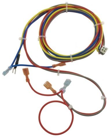 Rheem Wiring Harness - Damper AP11314C - 3 - AP11314C-3