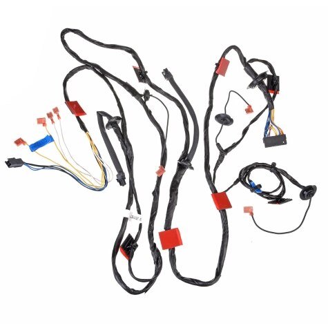 Rheem Wiring Harness - Inner Jacket G2 GHE 100 AP19238A - 2 - AP19238A-2