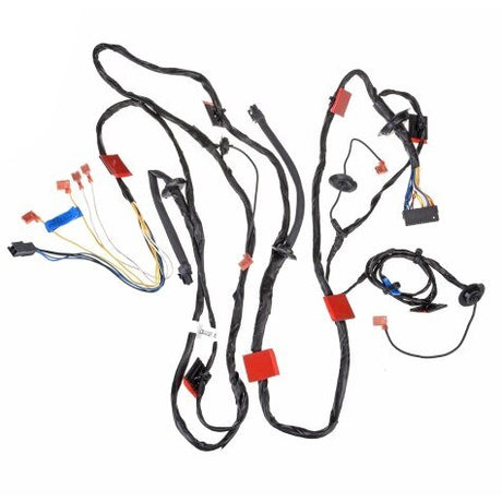 Rheem Wiring Harness - Inner Jacket G2 GHE 100 AP19238A - 2 - AP19238A-2