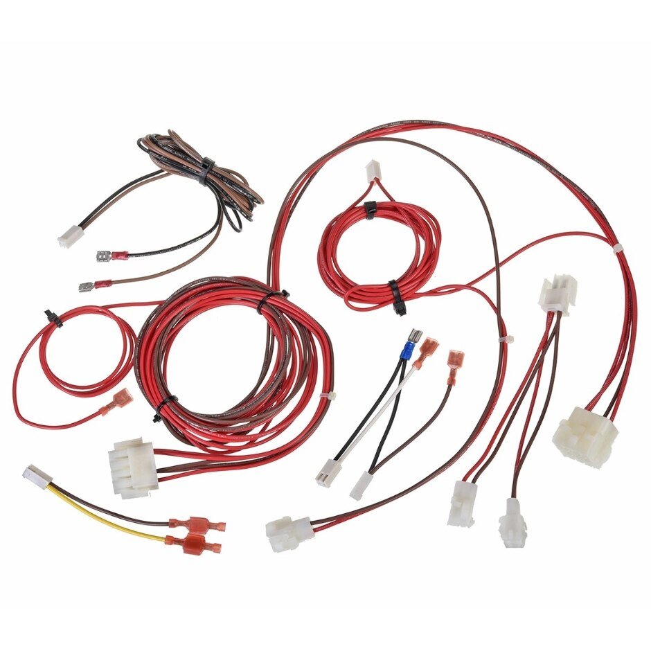 Rheem Wiring Harness Kit (15 to 25 ton) PD955596 - PD955596