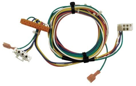 Rheem Wiring Harness - Power AP12578 - AP12578