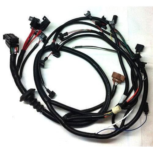 Rheem Wiring Harness repalcement - Jacket Commercial 50G AP20667 - AP20667