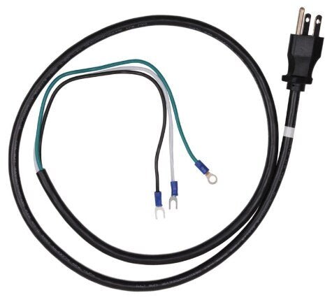 Rheem Wiring Power Cord 2 AP10883 - 2 - AP10883-2