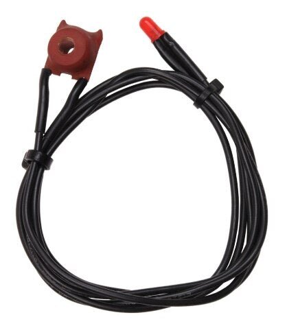 Rheem Wiring Sensor Light AP10693C - 3 - AP10693C-3
