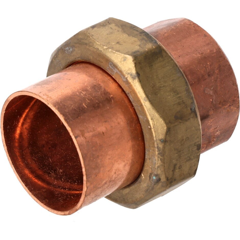 Rheem Wrot Union - 1 - 5/8 in. 81 - 103937 - 01 - 81-103937-01