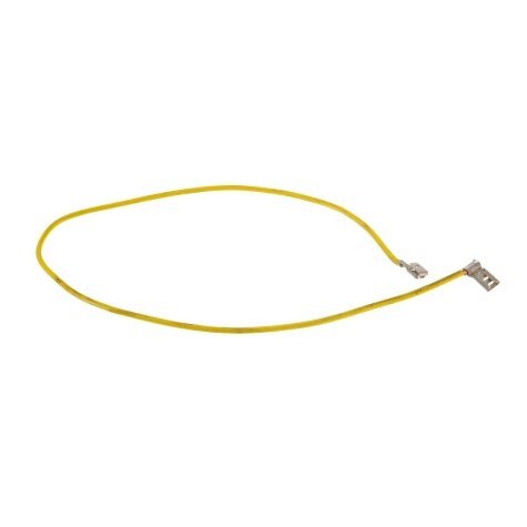 Rheem Yellow Wire 18 AWG - 18 in. AS - 50205 - 25 - B7 - AS-50205-25-B7