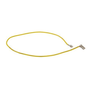 Rheem Yellow Wire 18 AWG - 18 in. AS - 50205 - 25 - B7 - AS-50205-25-B7