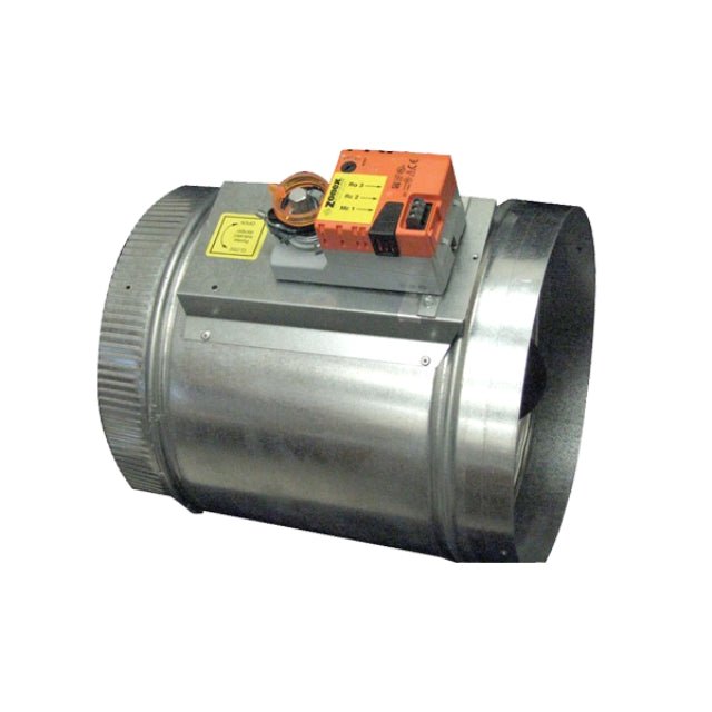 Rheem Zonex Damper - Bypass 16 in. x 12 in. STCDBP16X12
