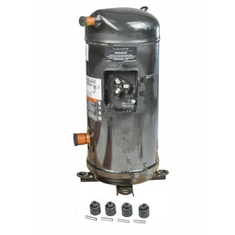 Rheem Zr160kce - Tfd - 522 3phase R22/R407c 20133 - 20133