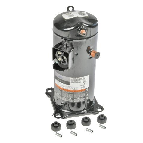 Rheem Zr68kce - Pfv - 522 1p R134a/R407c 60hz Compressor 20129 - 20129