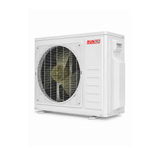 RunTru M5THM2327A13NA 27,000 BTU 24 SEER2 3-Zone Ductless Mini-Split Heat Pump Outdoor Unit