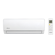 RunTru M5MHWUN09B1N0A 9,000 BTU Universal Single & Multi-Zone Ductless Heat Pump Indoor Wall Unit