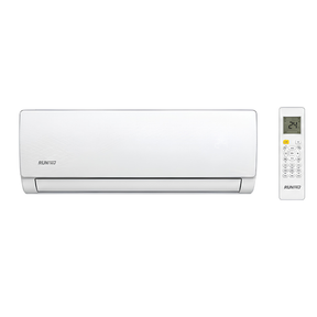 RunTru M5MHWUN12B1N0A 12,000 BTU Universal Single & Multi-Zone Ductless Heat Pump Indoor Wall Unit