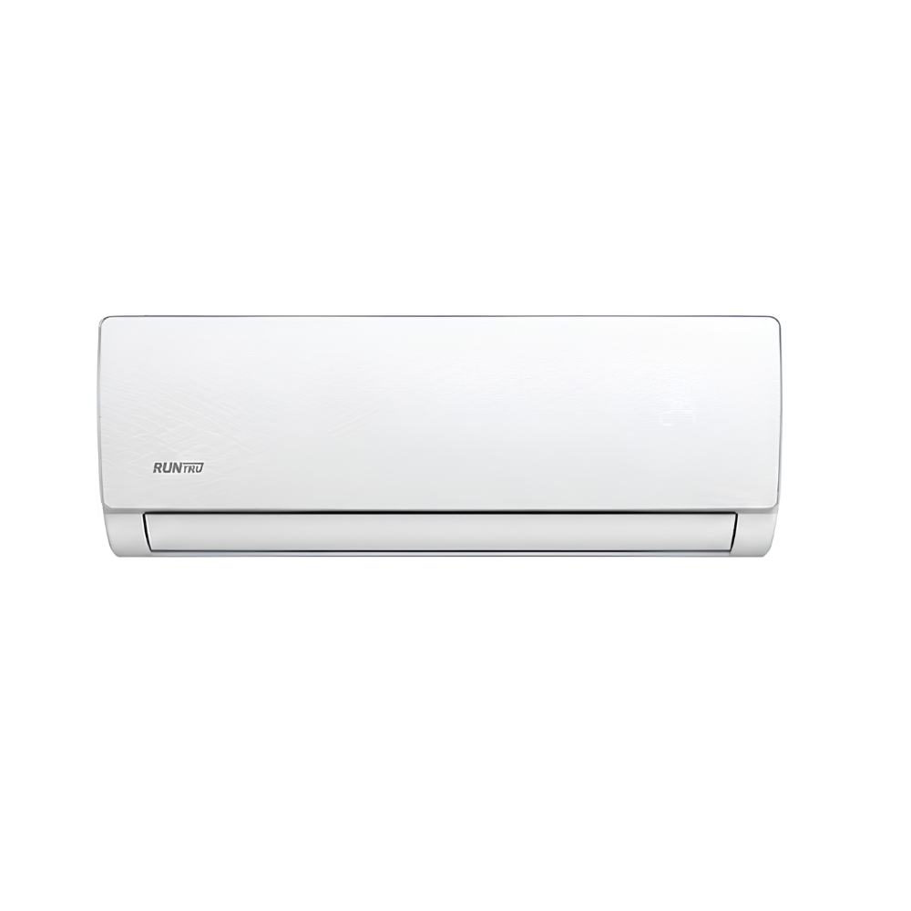 RunTru M5MHWUN24B1N0A 24,000 BTU Universal Single & Multi-Zone Ductless Heat Pump Indoor Wall Unit