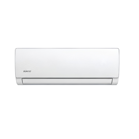 RunTru M5MHWUN18B1N0A 18,000 BTU Universal Single & Multi-Zone Ductless Heat Pump Indoor Wall Unit