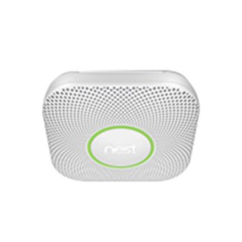 S3004PWBUS NEST PROTECT 2ND GEN BATT WH US - acunitsforless.comThermostats